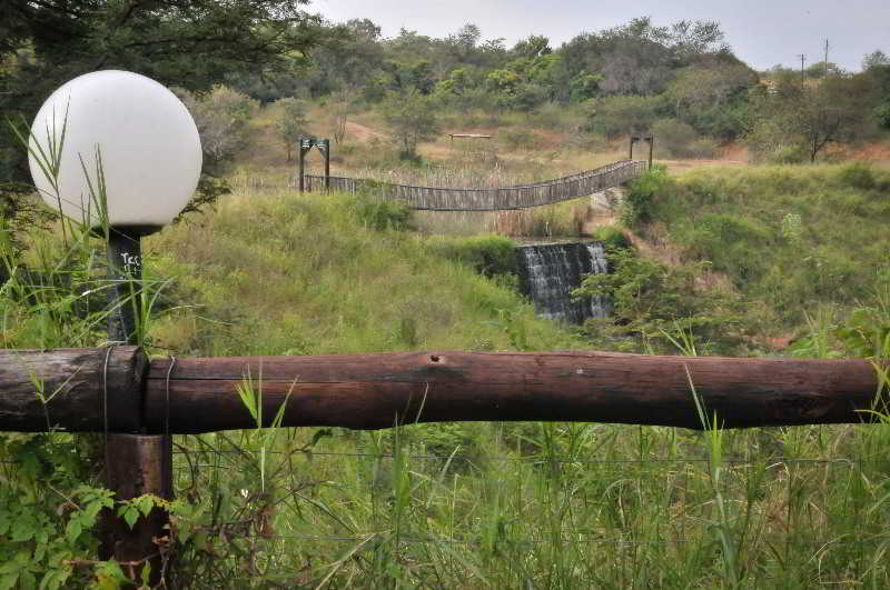فندق Tzaneen Country Lodge