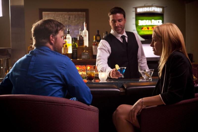 University Place Hotel And Conference Center