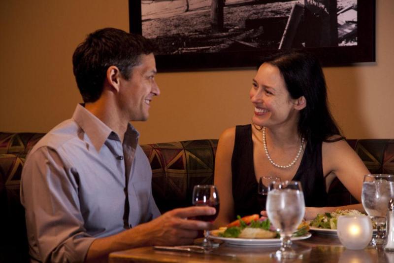 University Place Hotel And Conference Center