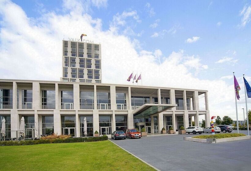 Van Der Valk Hotel Düsseldorf