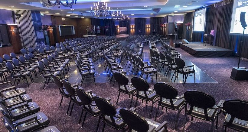 Van Der Valk Hotel Houten Utrecht