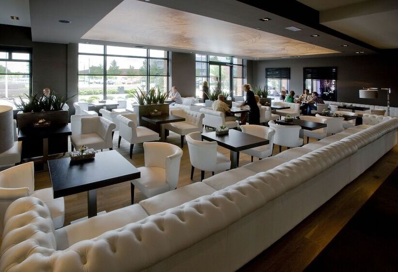 Van Der Valk Hotel Houten Utrecht