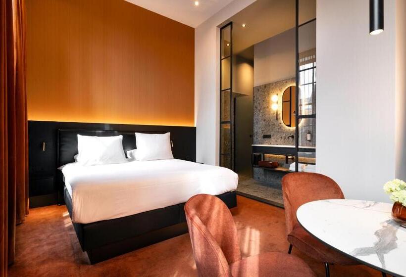 Van Der Valk Theaterhotel De Oranjerie