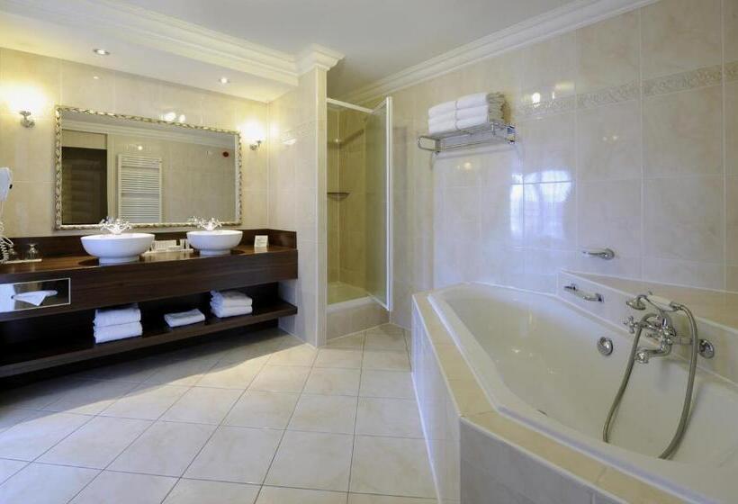 Van Der Valk Theaterhotel De Oranjerie