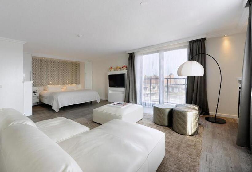 Van Der Valk Theaterhotel De Oranjerie