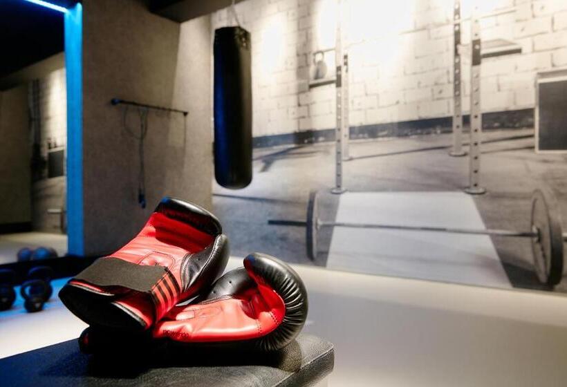 Van Der Valk Theaterhotel De Oranjerie