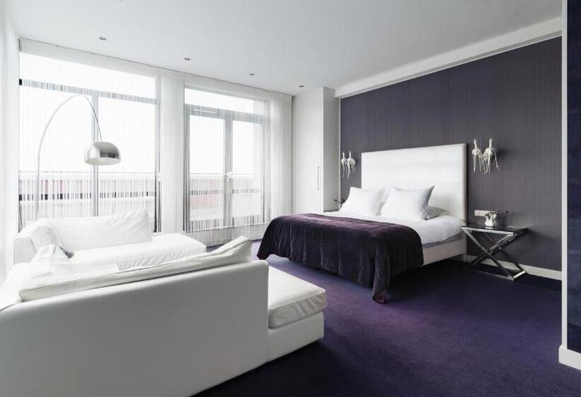 Van Der Valk Theaterhotel De Oranjerie