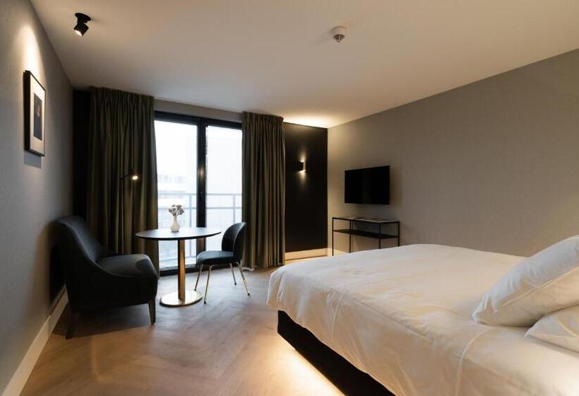 Van Der Valk Theaterhotel De Oranjerie