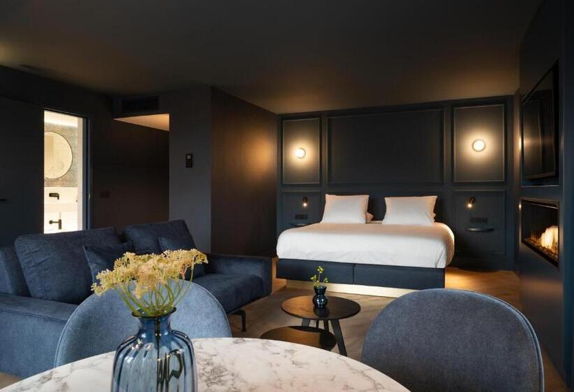 Van Der Valk Theaterhotel De Oranjerie