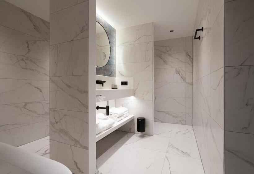 Van Der Valk Theaterhotel De Oranjerie