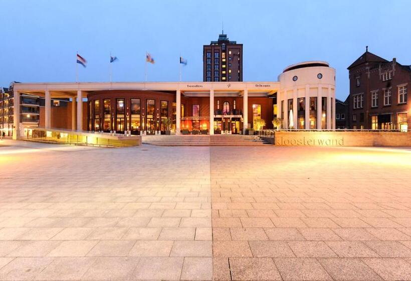 Van Der Valk Theaterhotel De Oranjerie