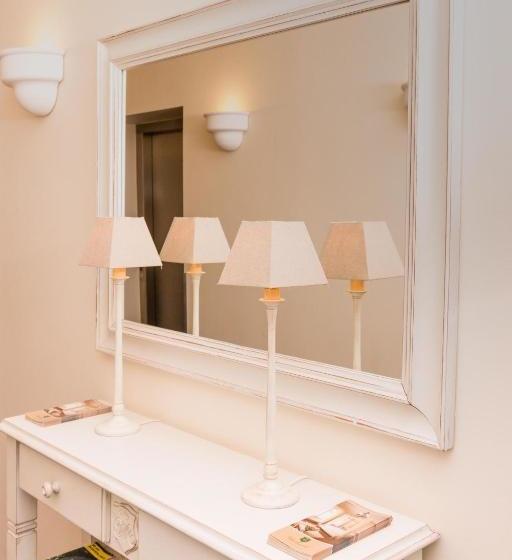 酒店 Villa Marstall