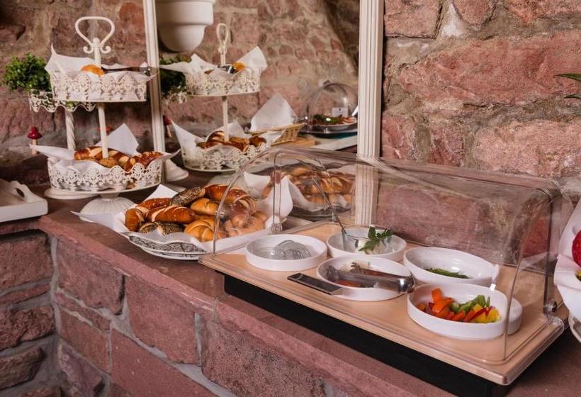 酒店 Villa Marstall