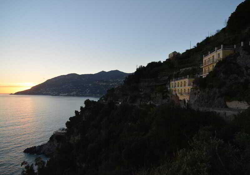 Отель Villa Pandora