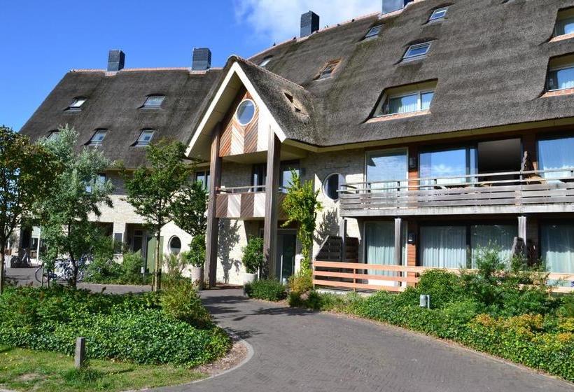 בית מלון כפרי Vlierijck