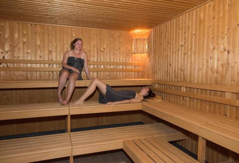 בית מלון כפרי Vlierijck