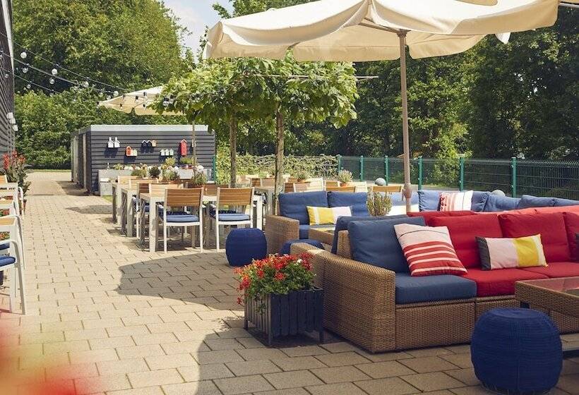 Westcord Hotel Delft