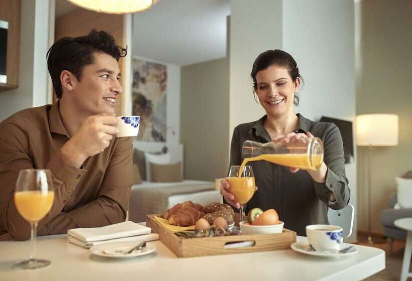 Westcord Hotel Delft