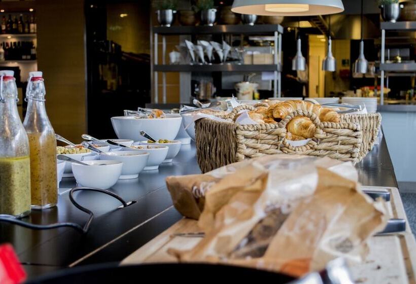 Westcord Hotel Delft