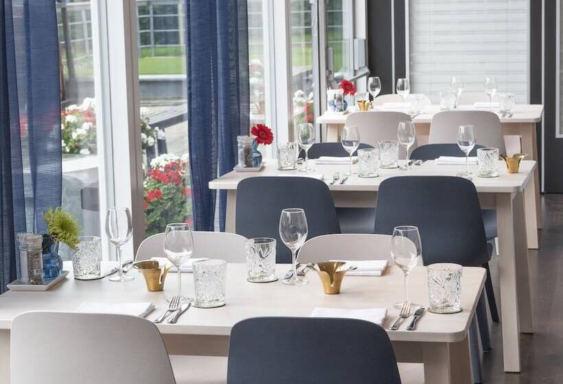 Westcord Hotel Delft