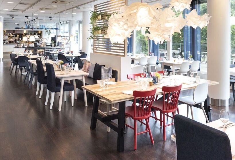 Westcord Hotel Delft