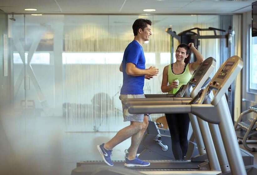 Westcord Hotel Delft