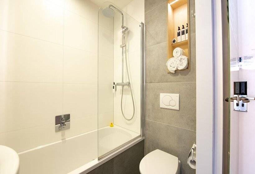 Westcord Hotel Delft