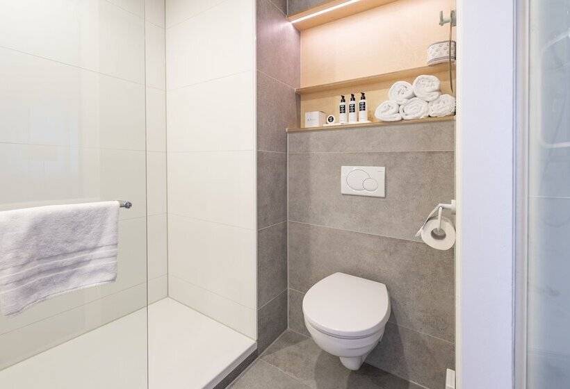 Westcord Hotel Delft