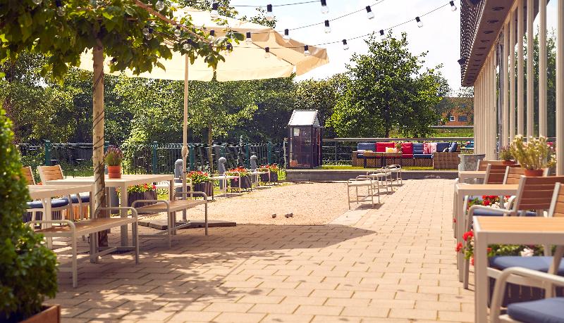 Westcord Hotel Delft