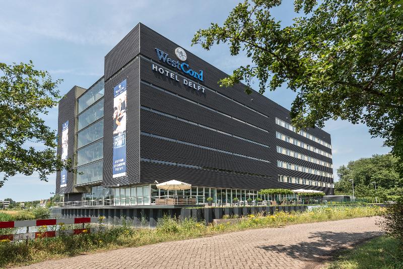 Westcord Hotel Delft