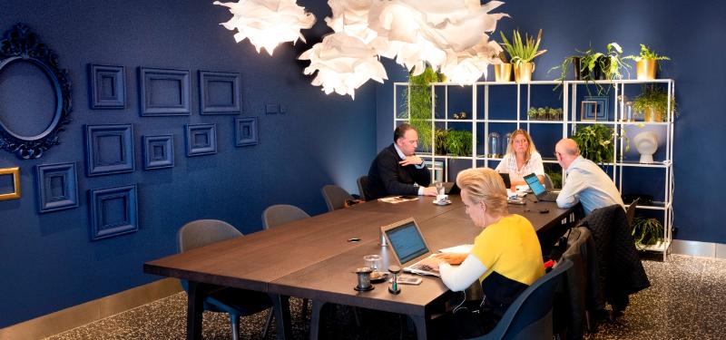 Westcord Hotel Delft