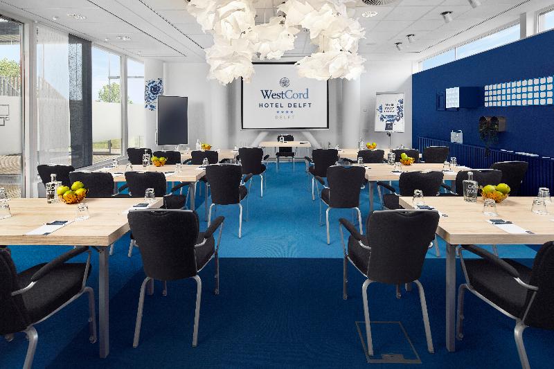 Westcord Hotel Delft