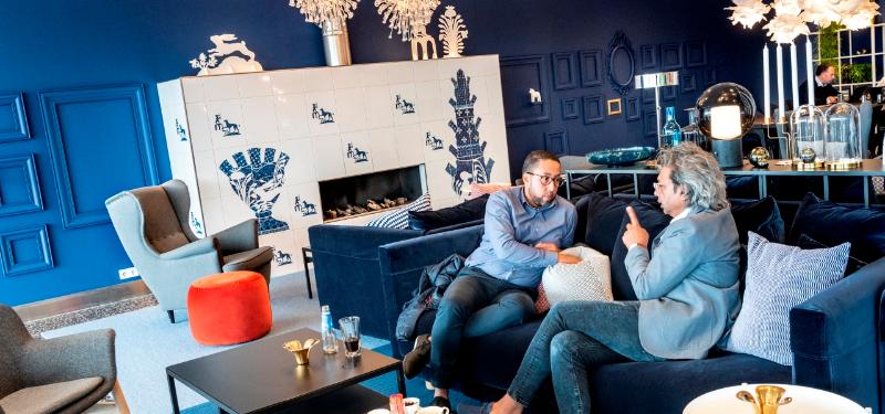 Westcord Hotel Delft