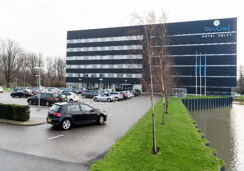 Westcord Hotel Delft