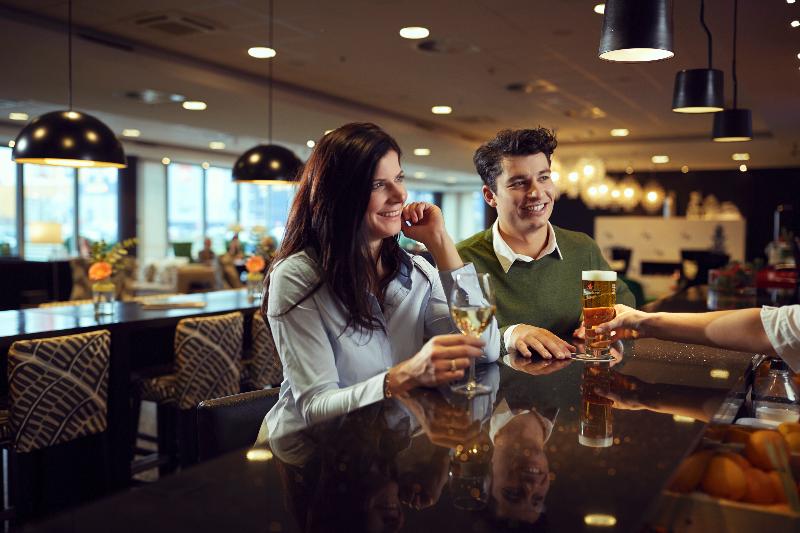 Westcord Hotel Delft