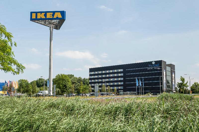 Westcord Hotel Delft