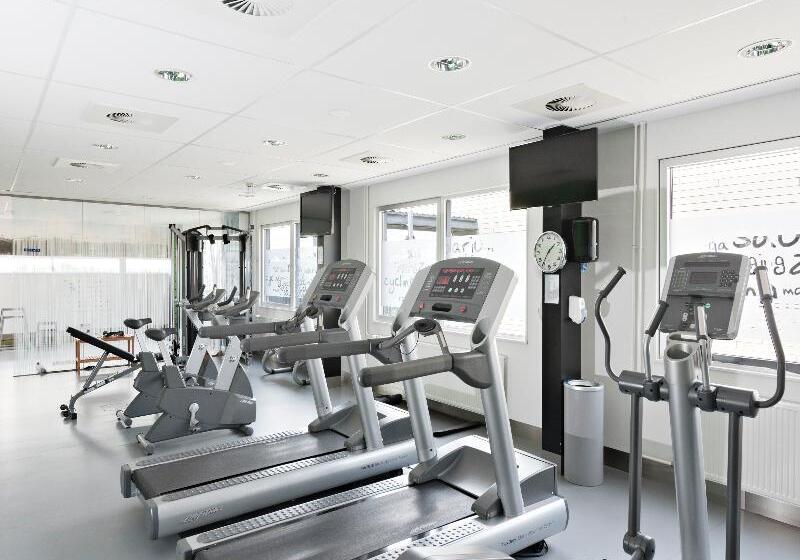 Westcord Hotel Delft