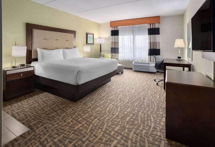 فندق Wyndham Garden Buffalo Downtown
