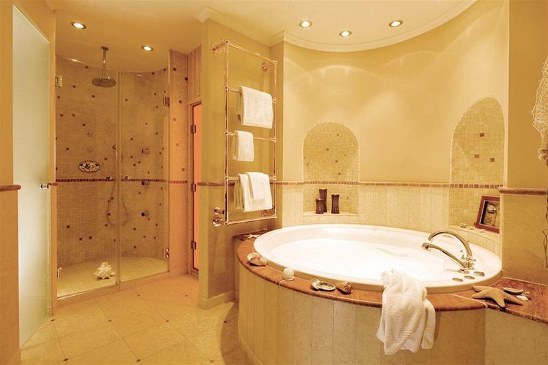 Hotel Yachthafenresidenz Hohe Dune