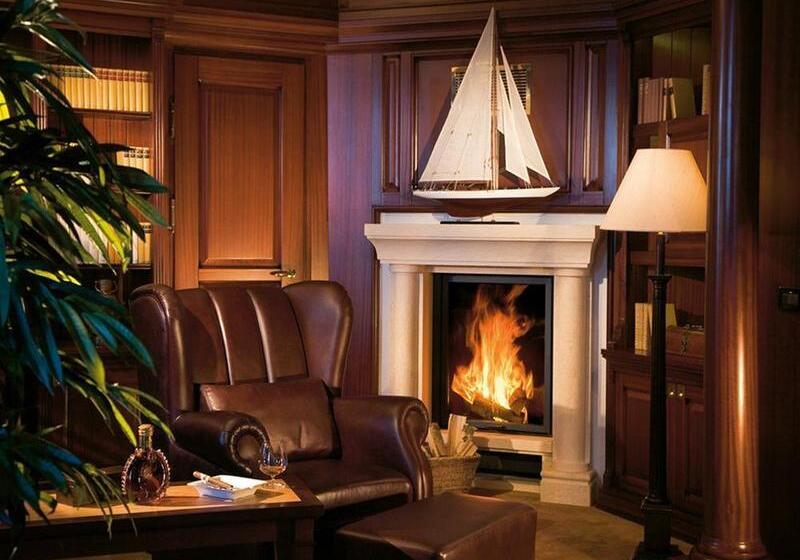 Hotel Yachthafenresidenz Hohe Dune