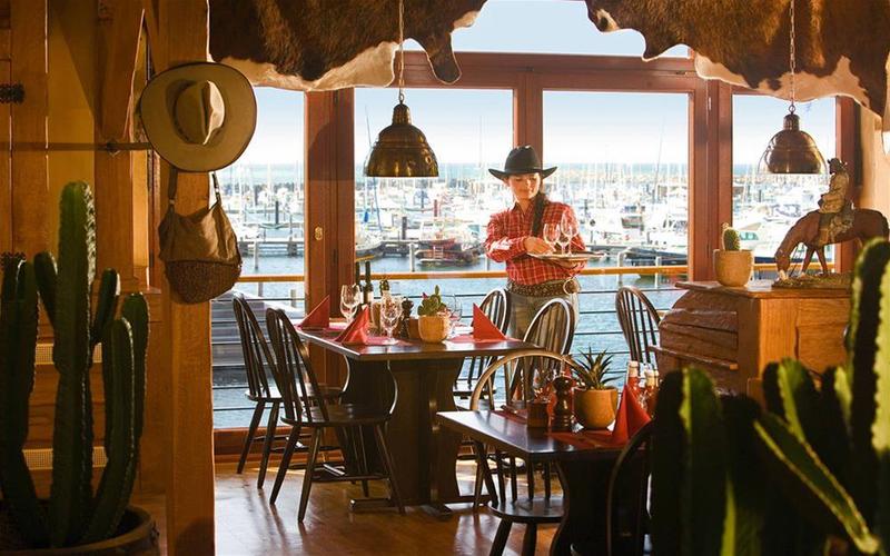 Hotel Yachthafenresidenz Hohe Dune