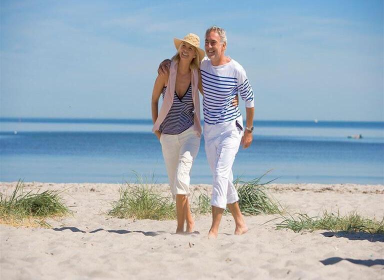 Hotel Yachthafenresidenz Hohe Dune