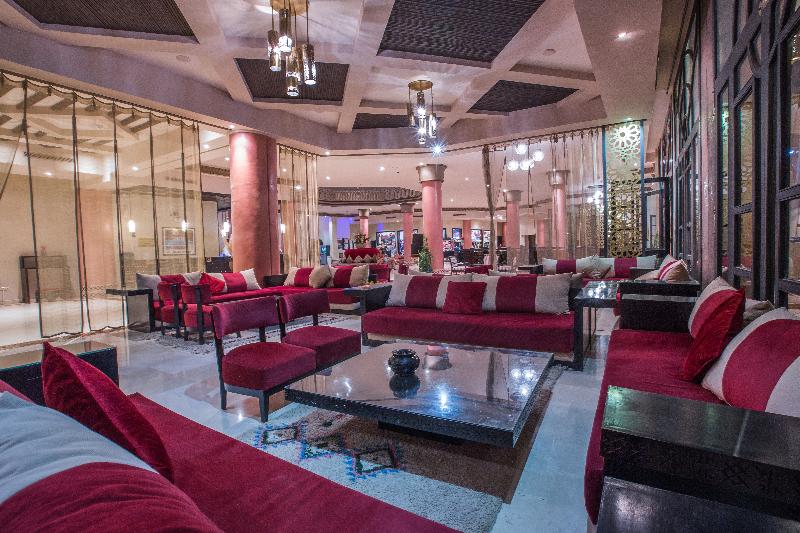 Zalagh Kasbah Hotel & Spa