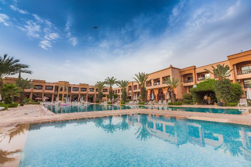 Zalagh Kasbah Hotel & Spa