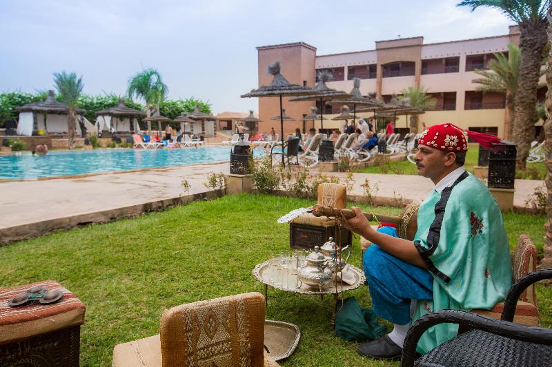 Zalagh Kasbah Hotel & Spa