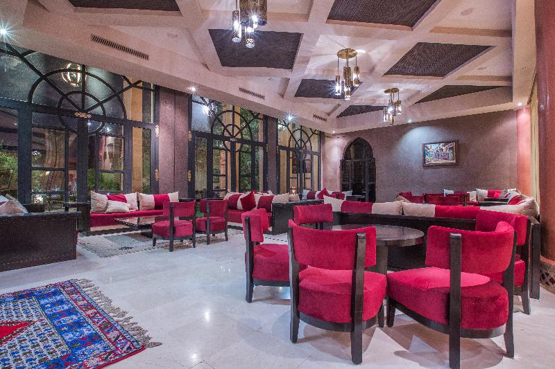 Zalagh Kasbah Hotel & Spa