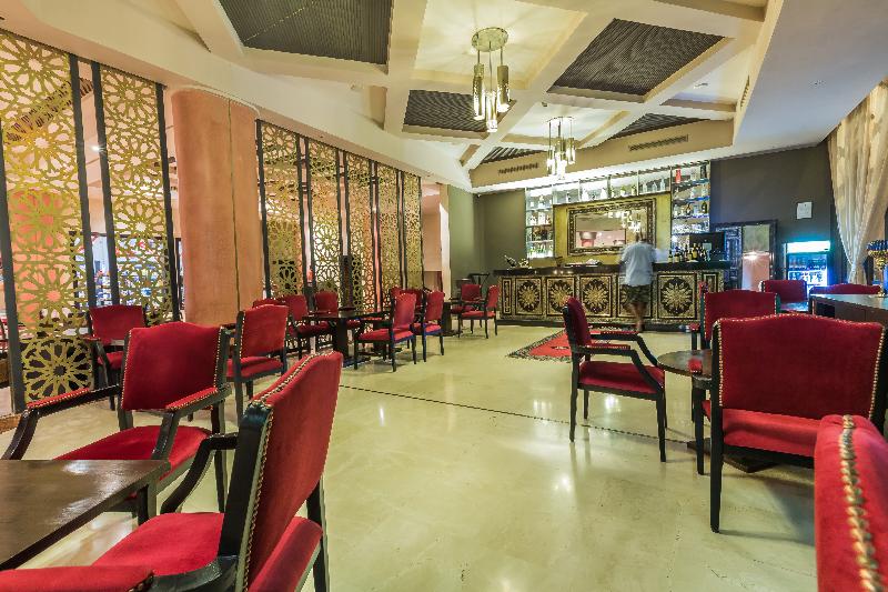 Zalagh Kasbah Hotel & Spa