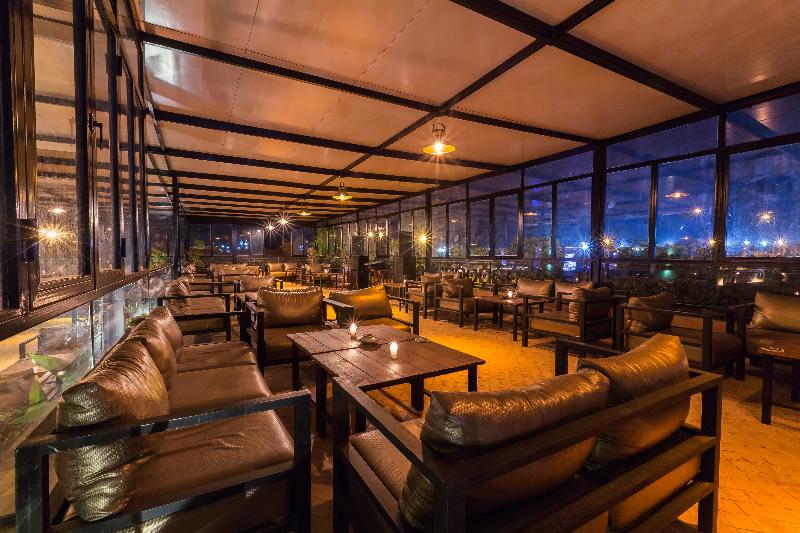 Zalagh Kasbah Hotel & Spa