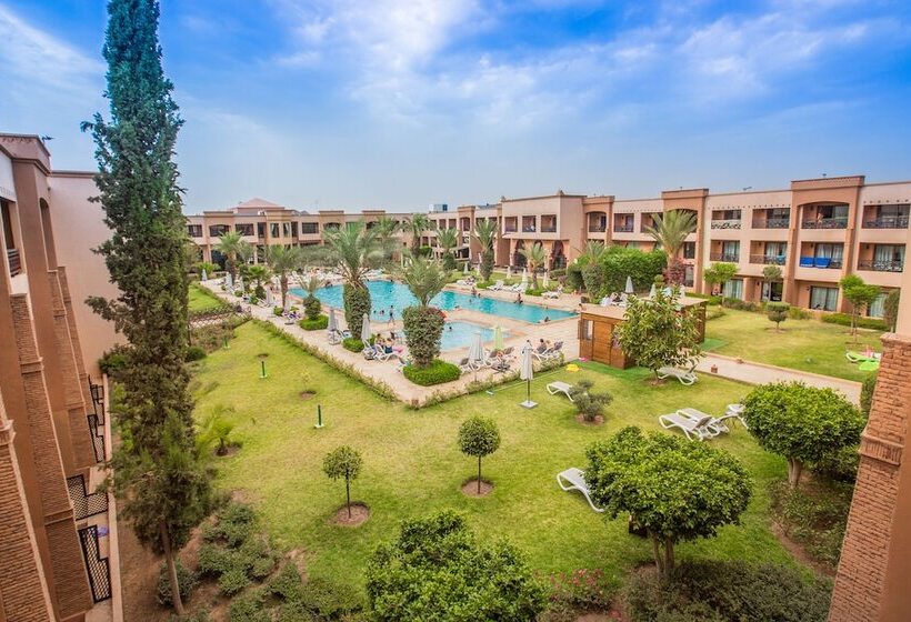 Zalagh Kasbah Hotel & Spa