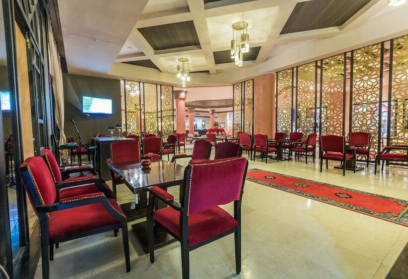 Zalagh Kasbah Hotel & Spa